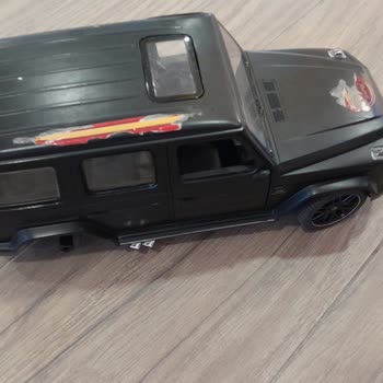 Cedgo Oyun Atölyesi'nde Yıpranmış Oyuncaklar ve Adil Olmayan Uygulama Politikası