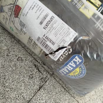 Hasarlı Ve Eksik Gelen Çay Siparişi Nedeniyle Mağduriyet Ve Güven Sorunu