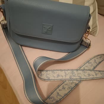 Boynerden Alınan Çantanın Kopçası Kısa Sürede Koptu Sorumluluk Bize Yüklendi