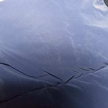 Mavi Montta Kalıcı Kumaş Ve Kaplama Sorunu, Garanti Sürecinde Yetersiz Destek