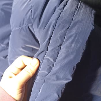 Mavi Montta Kalıcı Kumaş Ve Kaplama Sorunu, Garanti Sürecinde Yetersiz Destek