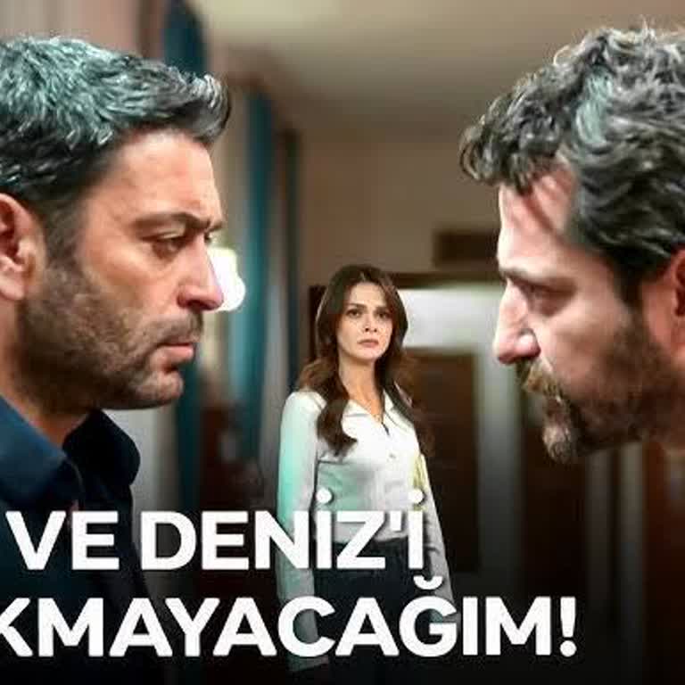 Kanal D Aile Değerlerimize Zarar Veren Dizi İçeriğine Tepki