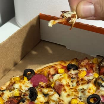 Siparişimde Plastik Etiket Çıkması Ve Yetersiz Destek