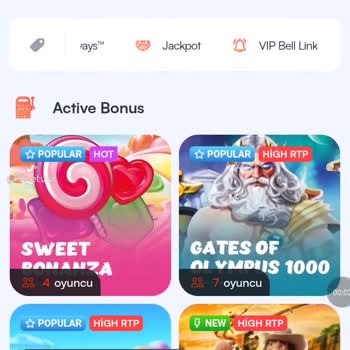Betorspin Yanıltıyor!