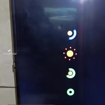 Hi-Level Televizyon Arızası!