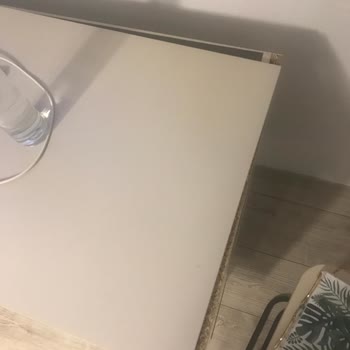 Kırık Gelen Konsolun Üst Paneli Haftalardır Teslim Edilmiyor