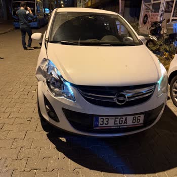 Kazaya Dair Tüm Delillere Rağmen Sigorta Hasarımı Haksız Yere Reddetti