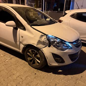 Kazaya Dair Tüm Delillere Rağmen Sigorta Hasarımı Haksız Yere Reddetti