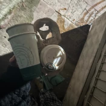 Kullanılamaz Kahve Siparişi Sonrası Yetersiz Destek Ve İade Sorunu