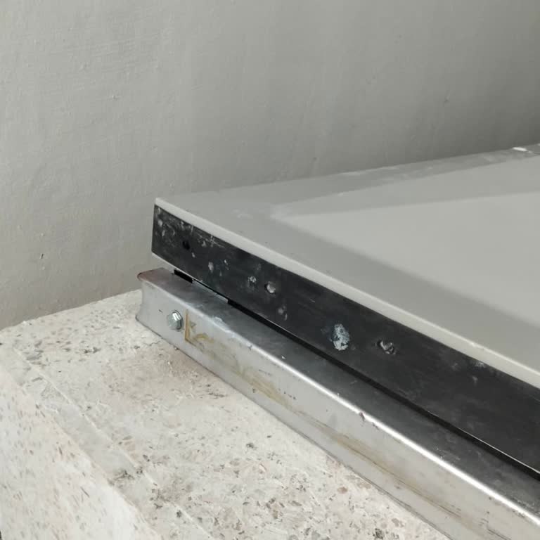 590 Bin TLye Alınan Su Deposunda Kalite Ve Müşteri Hizmetleri Hayal Kırıklığı