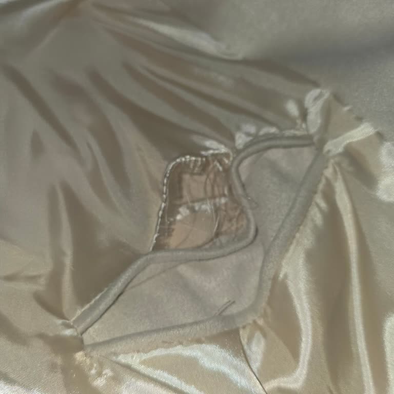 Koton'dan Aldığım Ceketin İlk Kullanımda Deforme Olması Hayal Kırıklığı Yarattı