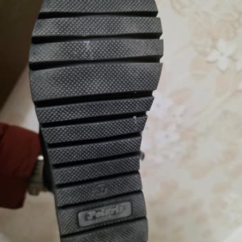 Kısa Sürede Deforme Olan Polaris Çocuk Botu İçin Değişim Talebi