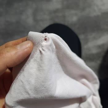 Penti İç Giyim Ürünlerinde Kısa Sürede Ciddi Deformasyon Ve Kalite Sorunu