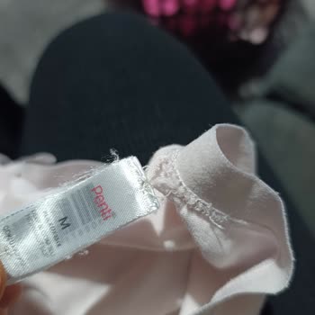 Penti İç Giyim Ürünlerinde Kısa Sürede Ciddi Deformasyon Ve Kalite Sorunu