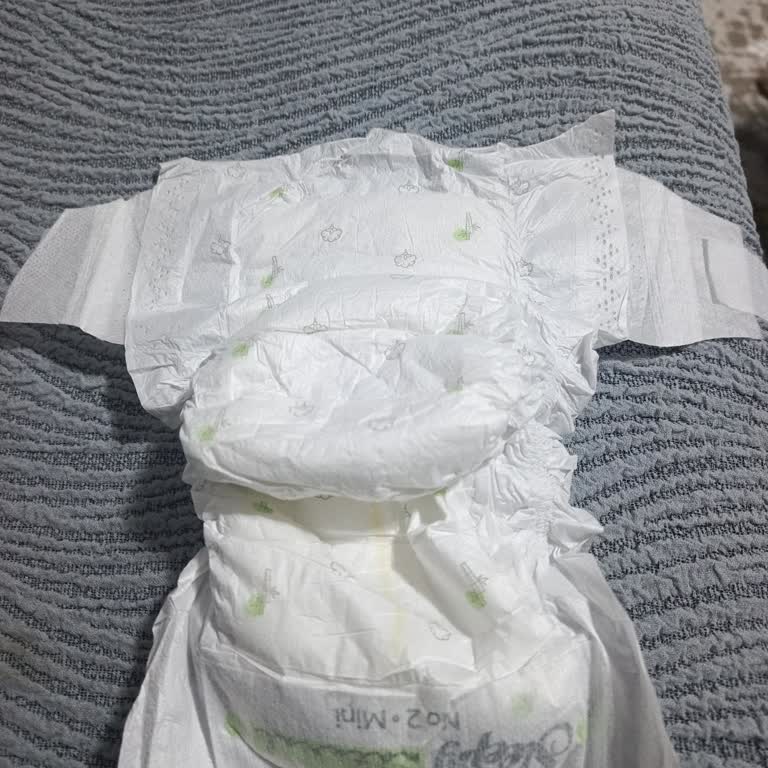 Sleepy Bebek Bezinde Yapışkan Sorunu Nedeniyle Bebeğimde Sızdırma Ve Pişik Yaşadım