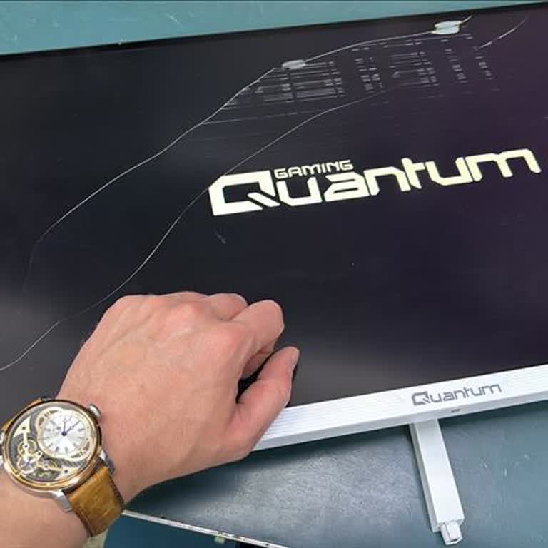 Kısa Süreli Kullanımda Arızalanan Monitör İçin Ücretli Tamir Dayatması Ve İletişim Sorunu