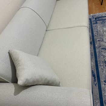 Yanlış Renk Ve Kusurlu Koltuk Takımı Gönderimi Sonrası Sorunlu İade Süreci Ve Mağduriyet