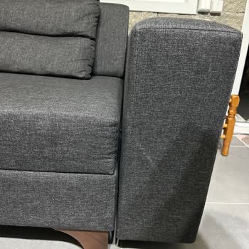 Eymense Mobilya İlgisizliği!