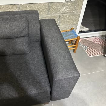 Eymense Mobilya İlgisizliği!