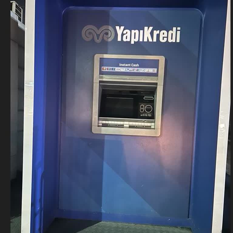 ATM'ye Yatırılan 10.000 TL 1 Haftadır Hesabıma Geçmedi, Mağduriyetim Giderilmiyor