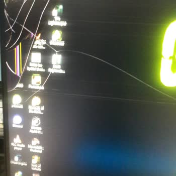 Kırık Gelen Monitörün İadesi Reddedildi Mağdur Edildim