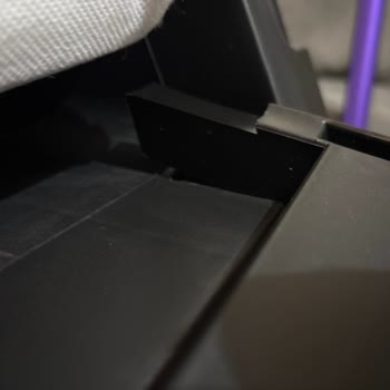 Pierre Cardin Mama Sandalyesinde Kurulum Ve Güvenlik Sorunu