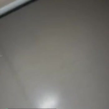 Erzurum Şehir Hastanesi'ni Böcekler Bastı