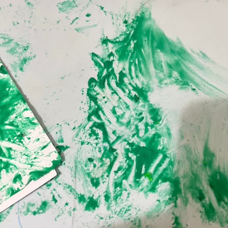 Fisher Price Oyun Hamuru Aşırı Yapışkan Ve Temizlenmesi Çok Zor