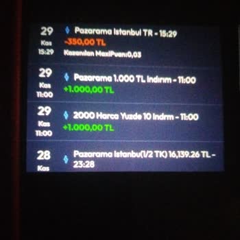 Kampanya İndirimiyle Aldığım Ürün Onayım Olmadan İptal Edildi, Aynı Şartlarla Yeniden Gönderilmesini İstiyorum