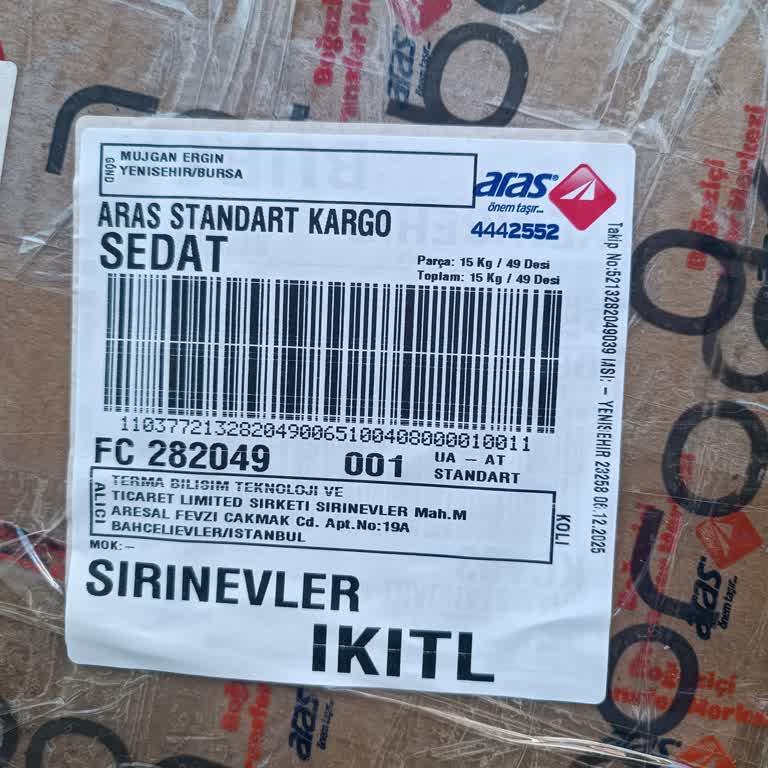 Garanti Kapsamındaki Robotum Yetkisiz Serviste Rehin Tutuluyor!