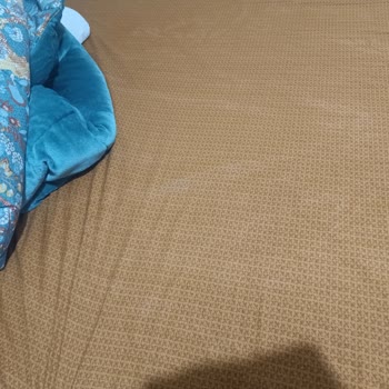 Yataş Uyku Seti İlk Yıkamada Soldu Kalite Hayal Kırıklığı