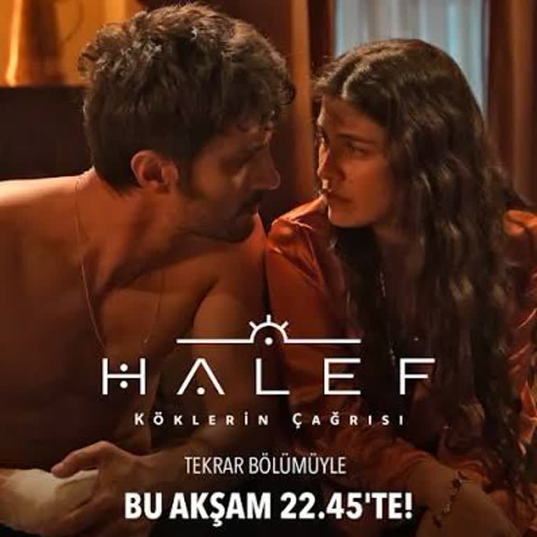 Now TV Halef Dizisinde Aldatma Ve Kumanın Normalleştirilmesi İzleyiciyi Rahatsız Ediyor!