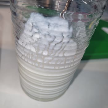 Son Kullanma Tarihi Geçmemiş Süt Bozuk Çıktı, Çözüm Bekliyorum