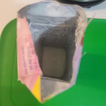 Son Kullanma Tarihi Geçmemiş Süt Bozuk Çıktı, Çözüm Bekliyorum