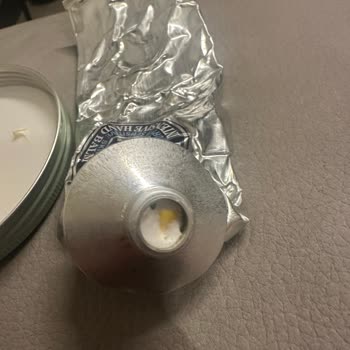 L’Occitane’dan Yabancı Madde Şoku Ve Yetersiz Çözüm!