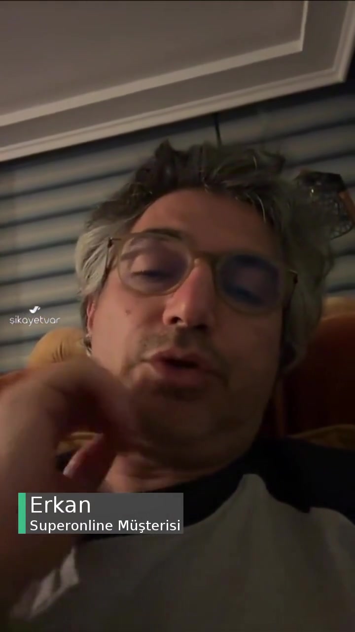 Superonline Arıza Ve Sorun Giderilmemesi videonun kapak resmi