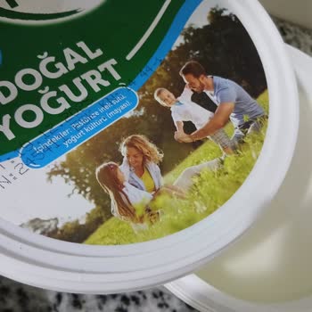 Mopaş’tan Aldığım Pınar Yoğurt Bozuk Çıktı: Ücret İadesi Ve Ürün Kontrolü Talebim