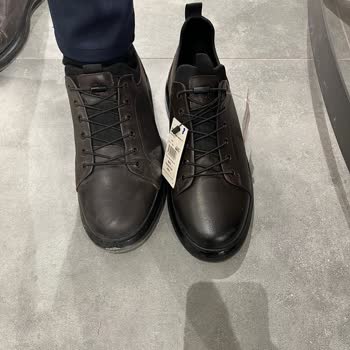 Boyner’den Aldığım Hammer Jack Ayakkabı 2 Haftada Renk Solması Yaşadı, 20 Günlük İnceleme Süreci Müşteri Mağduriyetine Yol Açıyor