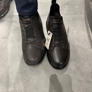 Boyner’den Aldığım Hammer Jack Ayakkabı 2 Haftada Renk Solması Yaşadı, 20 Günlük İnceleme Süreci Müşteri Mağduriyetine Yol Açıyor