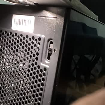 Gaming.gen.tr Servisten Gelen Sistemde Hasar Ve Eksik Hizmetle Büyük Hayal Kırıklığı Yaşadım