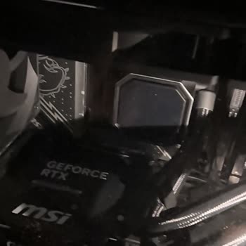 Gaming.gen.tr Servisten Gelen Sistemde Hasar Ve Eksik Hizmetle Büyük Hayal Kırıklığı Yaşadım