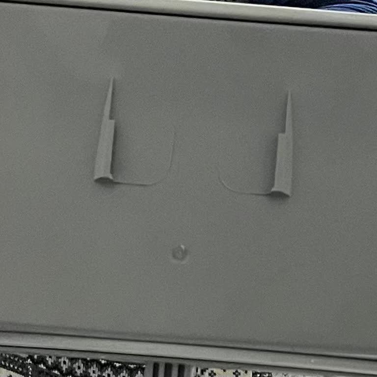 Arçelik Kurutma Makinemin Kutusundan Koku Kapsülü Çıkmadı