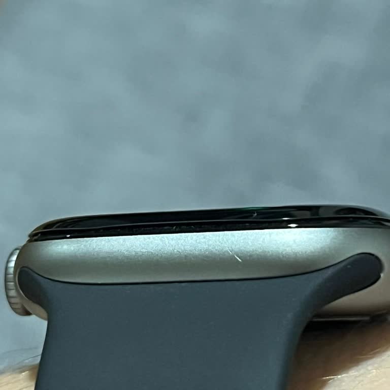 Satın Aldığım Apple Watch'un Sigortası Çizik Hasarını Karşılamadı
