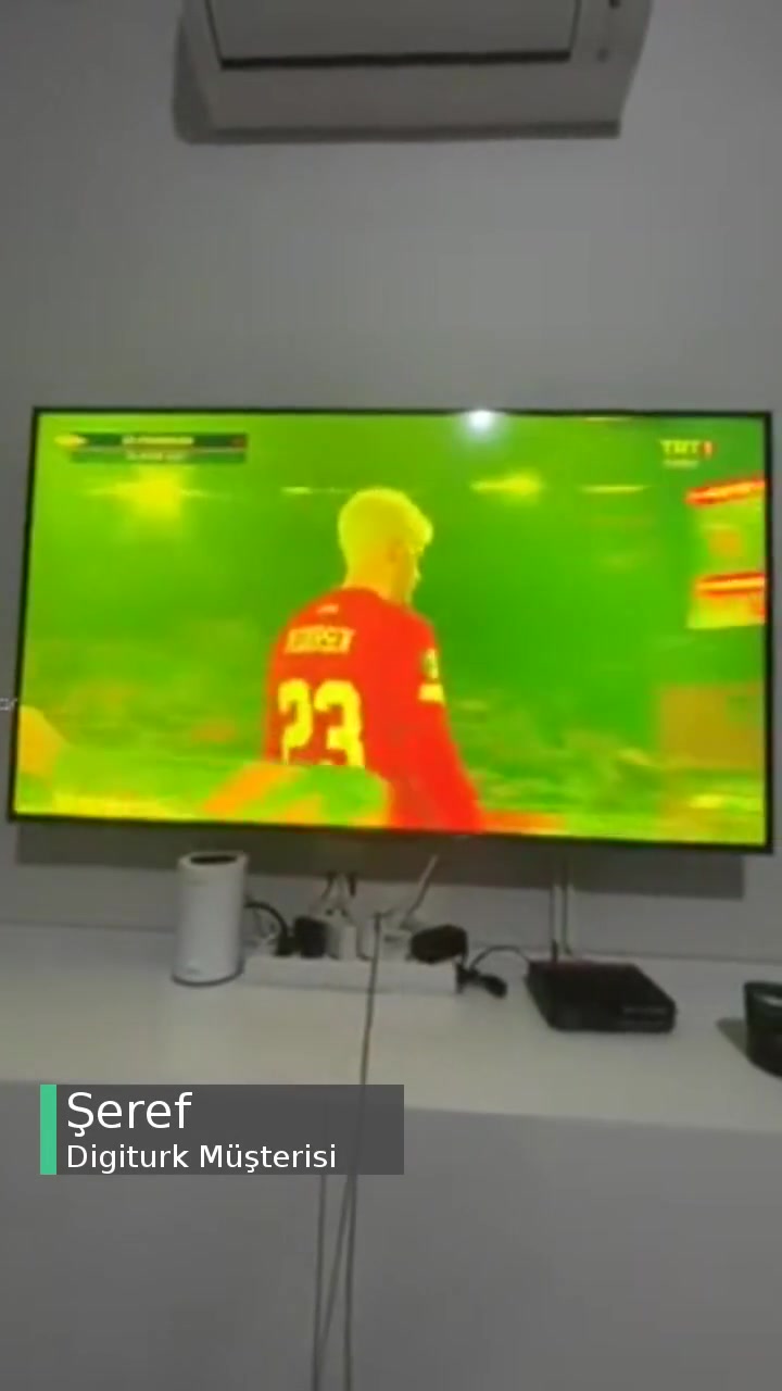 Digiturk Kendi Cihaz Arızasını Müşteriye Ödetmeye Çalışıyor! videonun kapak resmi