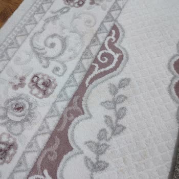 Yüksek Fiyatlı Halı Yıkama Makinesi Bekleneni Karşılamadı, Lekeler Arttı