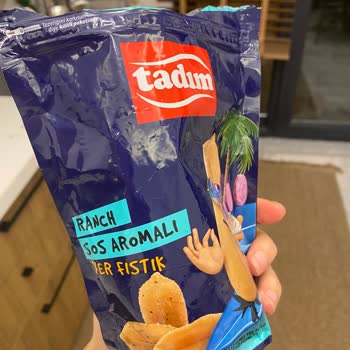 Tadım Fıstıx Ürününde Sos Eksikliği Ve Yetersiz Müşteri Hizmeti