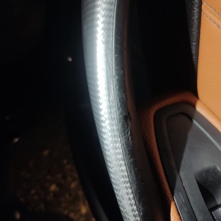 BMW 3.20 İç Trimlerde Kronik Soyulma Ve Kalite Sorunu