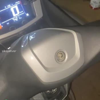 Falcon CMAX155 Arızası!
