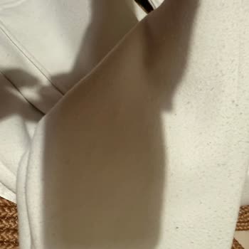 İlk Kullanımda Tüylenen Kaban Hayal Kırıklığı Yaşattı