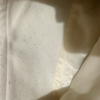 İlk Kullanımda Tüylenen Kaban Hayal Kırıklığı Yaşattı